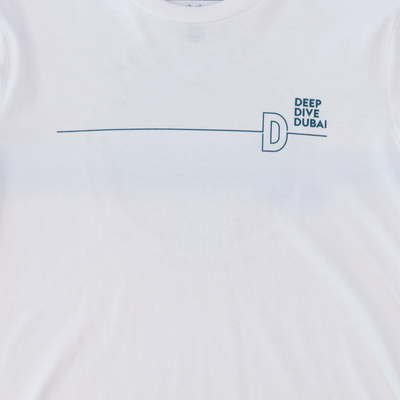 Dive Into Another World T-shirt