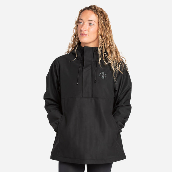 Fourth Element Windbreaker Smock