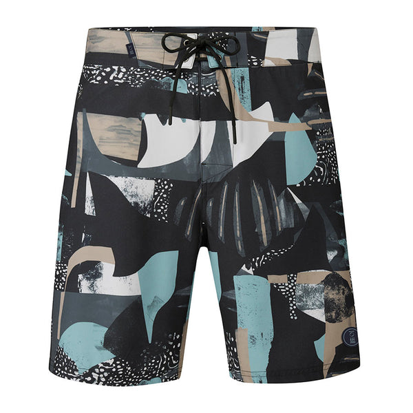 MENS ZAMBEZI BOARD SHORTS