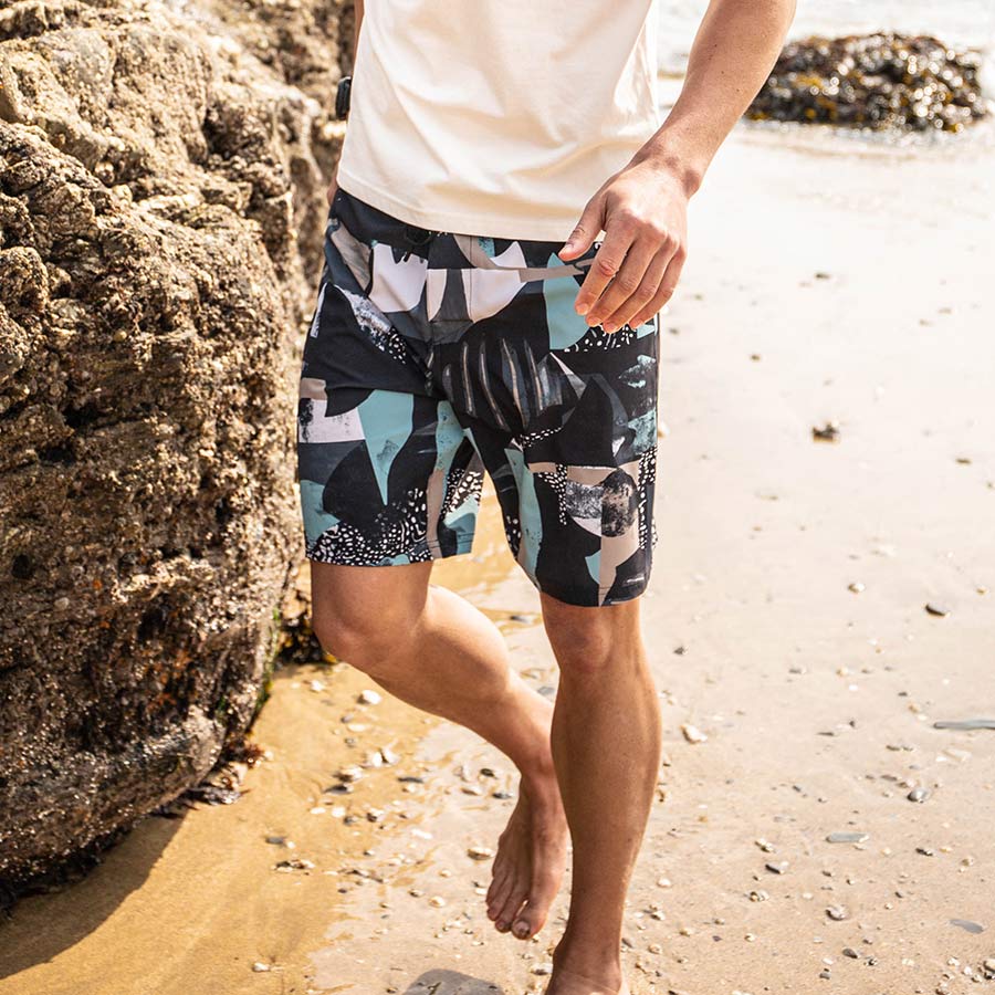 Fourth Element Men's Zambezi Board Shorts