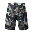 MENS ZAMBEZI BOARD SHORTS