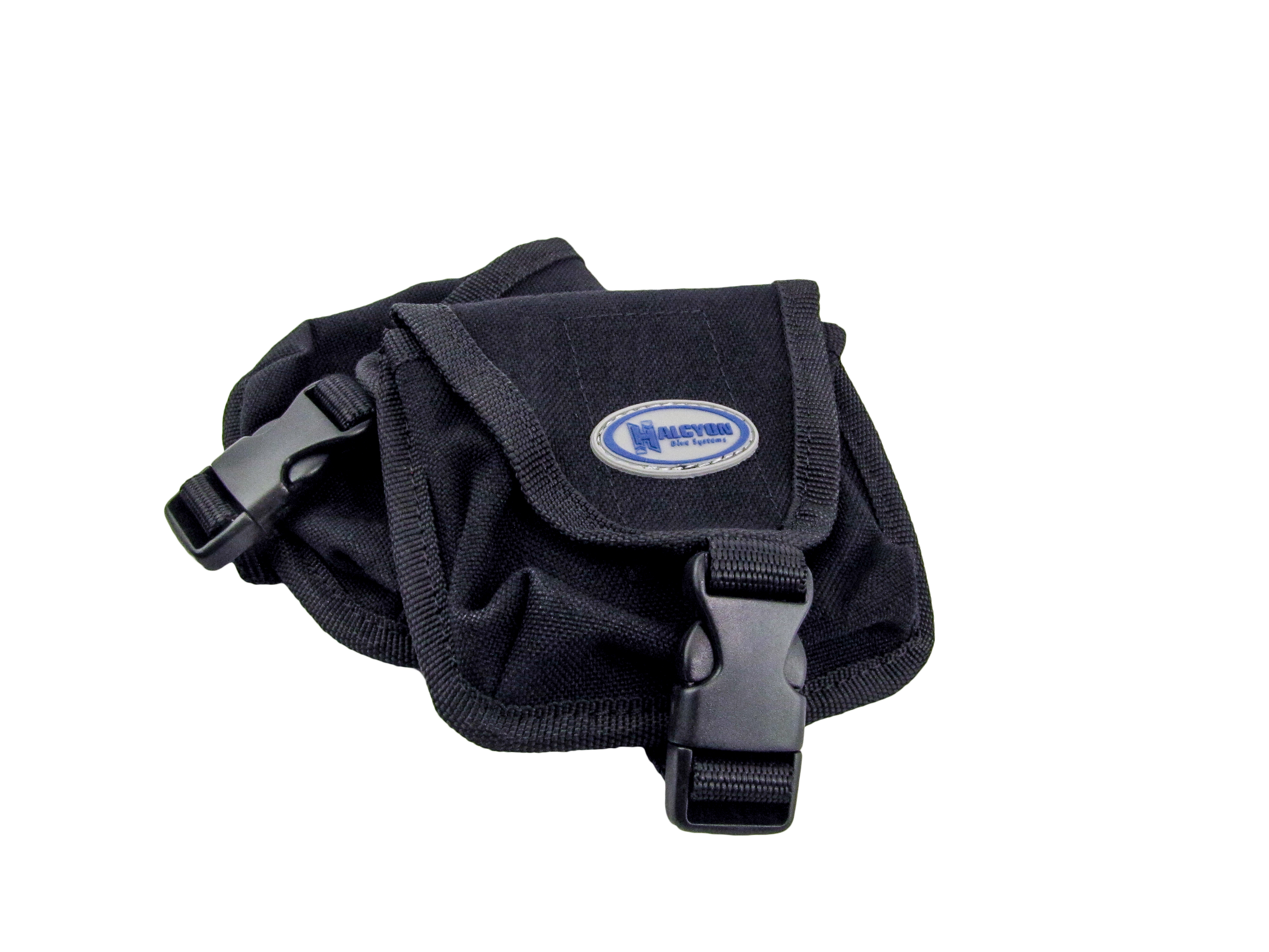 Halcyon Trim Weight Pockets