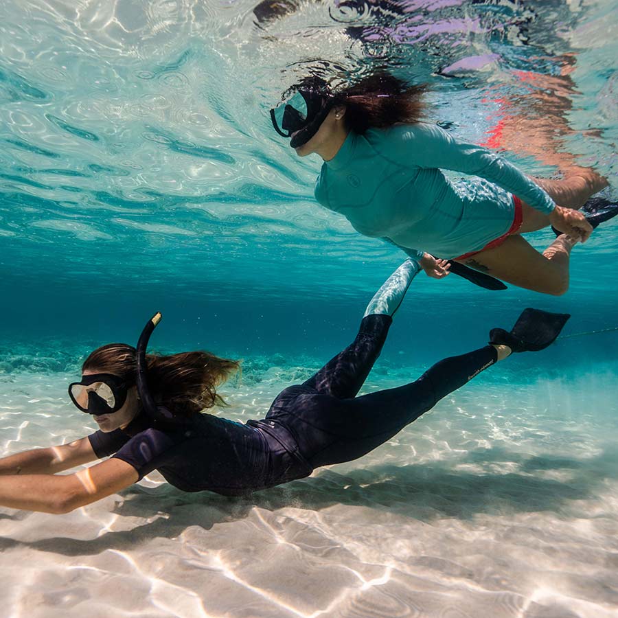 Fourth Element Hydroskin LS Top (Women's)