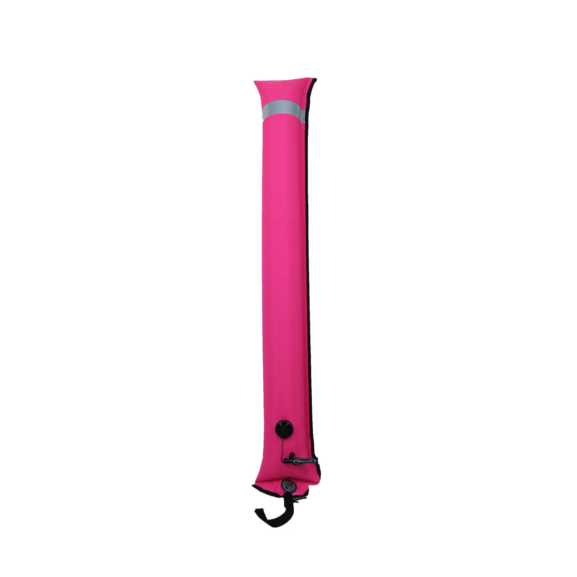 Halcyon Big Diver's Alert Marker SMB 4.5' (1.4 m)