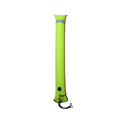 Halcyon Big Diver's Alert Marker SMB 4.5' (1.4 m)