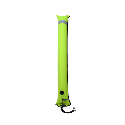 Halcyon Big Diver's Alert Marker SMB 4.5' (1.4 m)