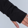 WOMEN'S XEROTHERM HOODIE BLACK