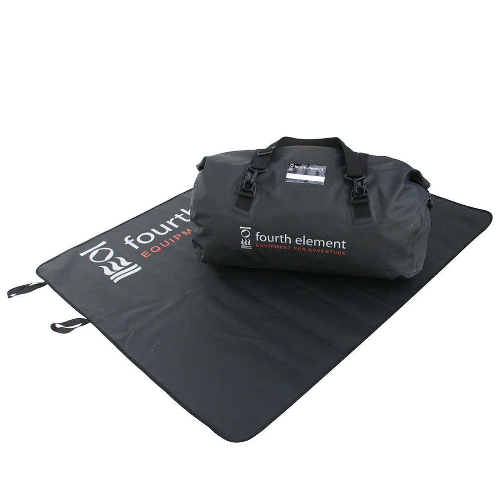 Fourth Element Argo Drybag - 44L