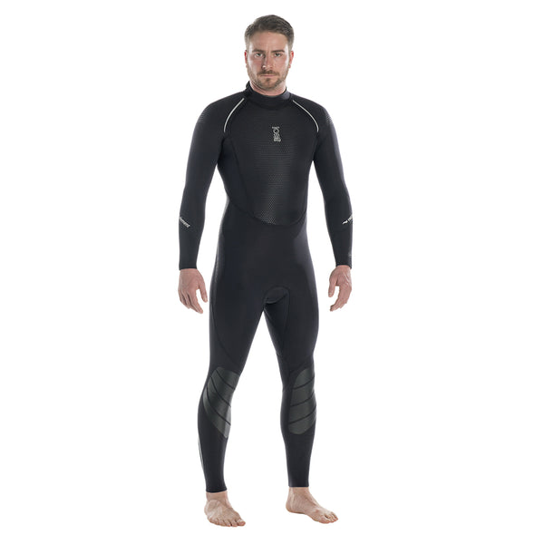 MEN'S PROTEUS II 3MM WETSUIT