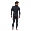 MENS THERMOCLINE ONE PIECE BLACK