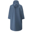 STORM PONCHO BLUE