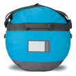 EXPEDITION SERIES DUFFLE BAG BLUE