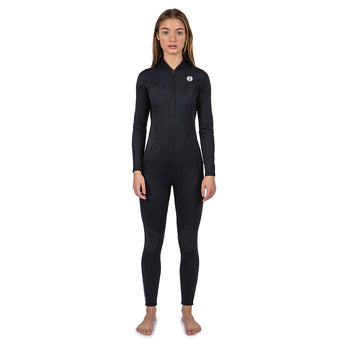 THERMOCLINE WOMEN'S ONE PIECE FRONT ZIP
