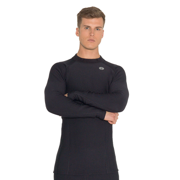 MEN'S XEROTHERM LONG SLEEVE TOP