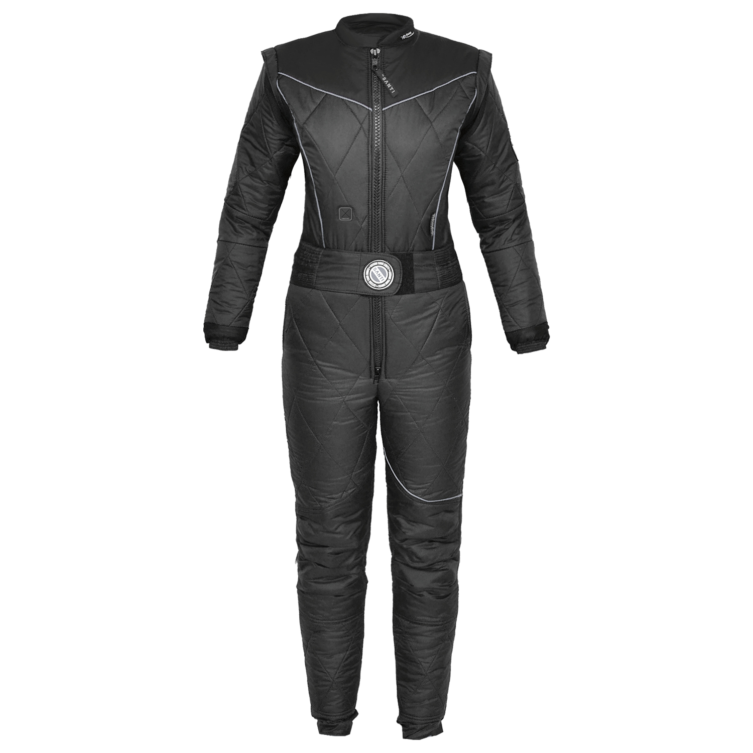 SANTI BZ400X Ladies First Undersuit