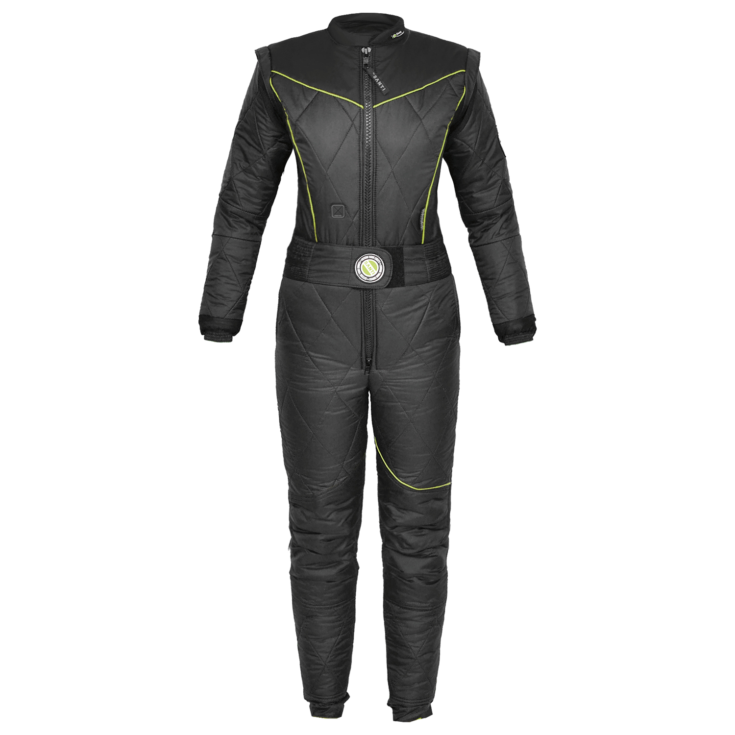 SANTI BZ400X Ladies First Undersuit