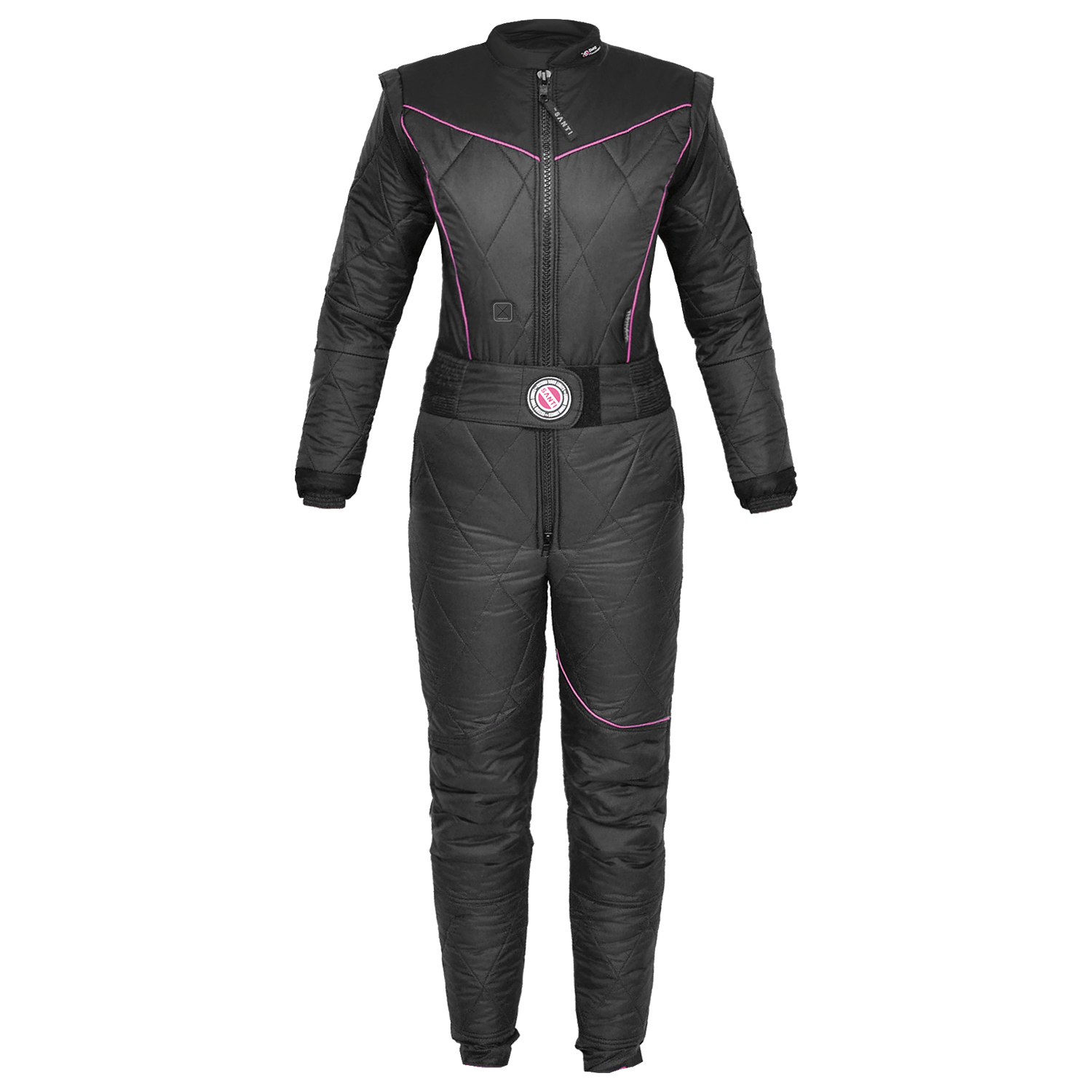 SANTI BZ400X Ladies First Undersuit
