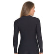 XEROTHERM WOMENS TOP BLACK